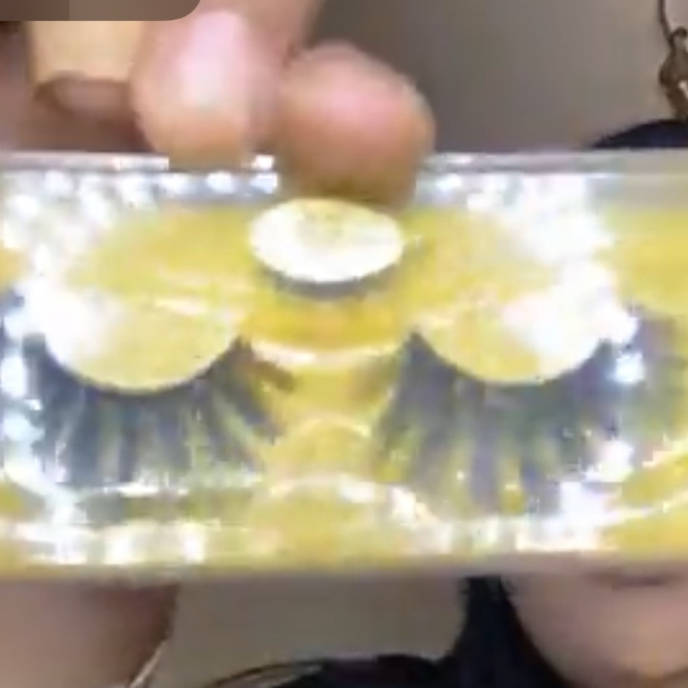 Eyelash’s